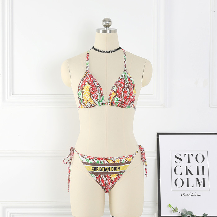 Bikini Swimwear