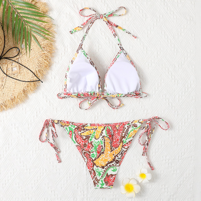 Bikini Swimwear