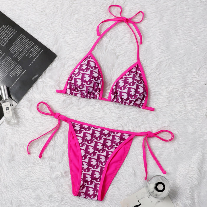 Bikini Swimwear
