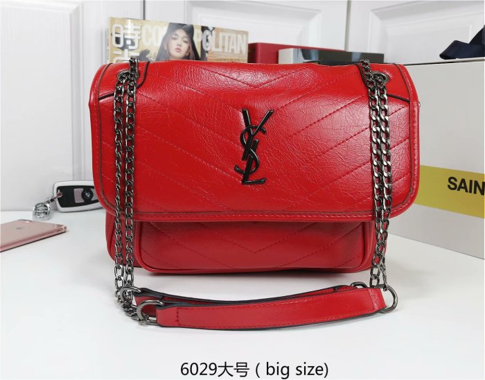 6029# Womens Bag Shoulder Bag