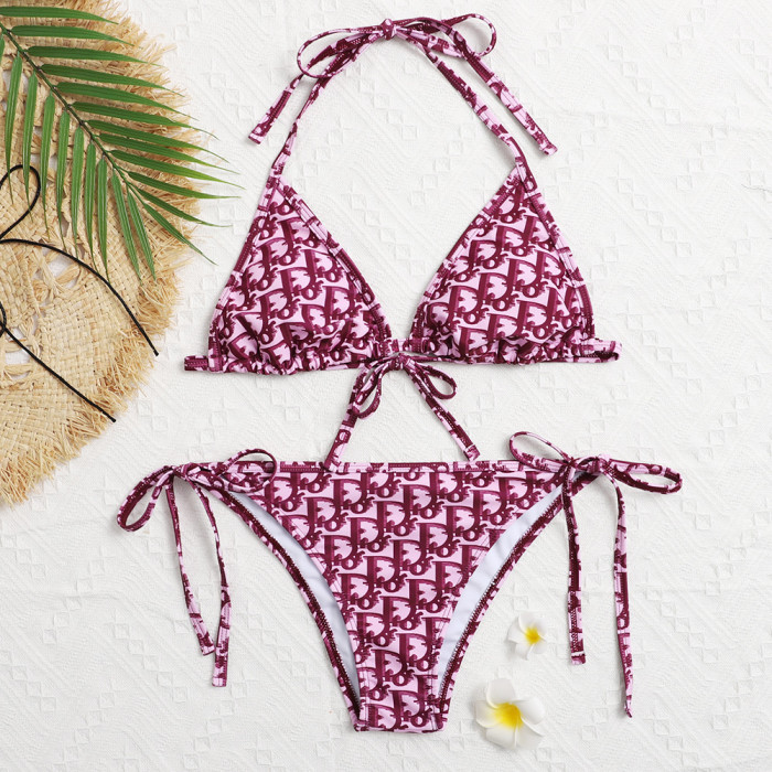 Bikini Swimwear