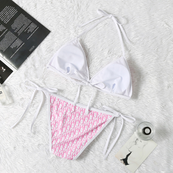 Bikini Swimwear