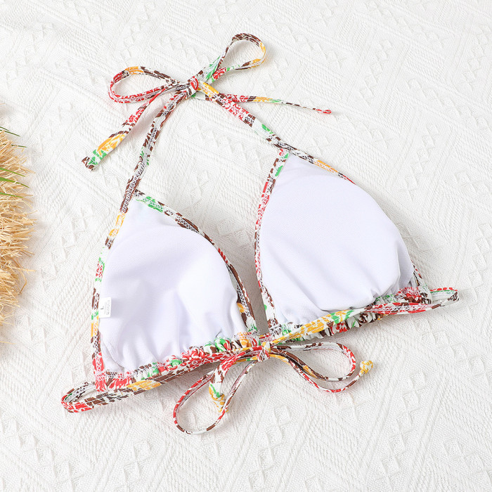 Bikini Swimwear