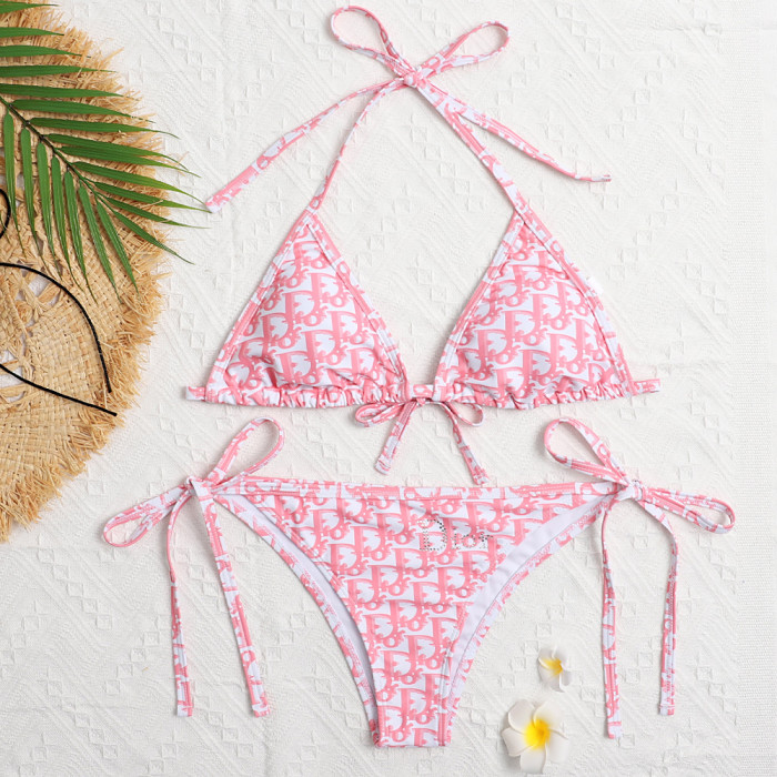 Bikini Swimwear