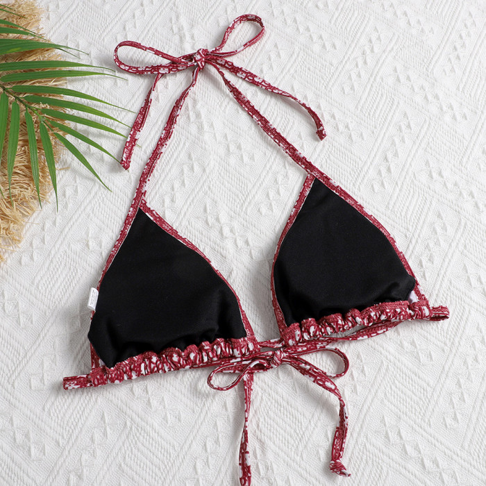 Bikini Swimwear