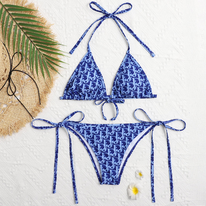 Bikini Swimwear
