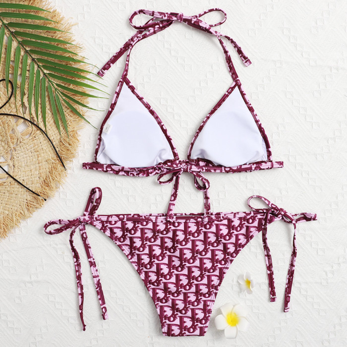 Bikini Swimwear
