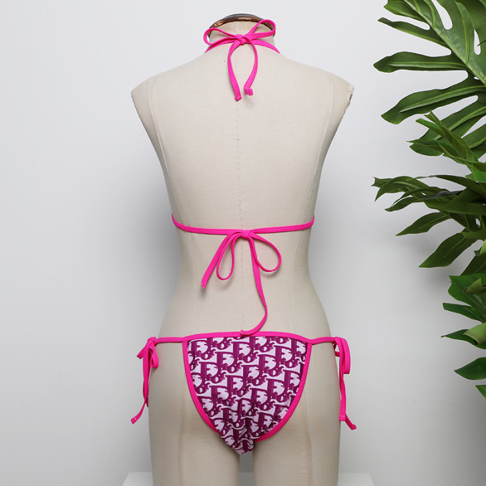 Bikini Swimwear