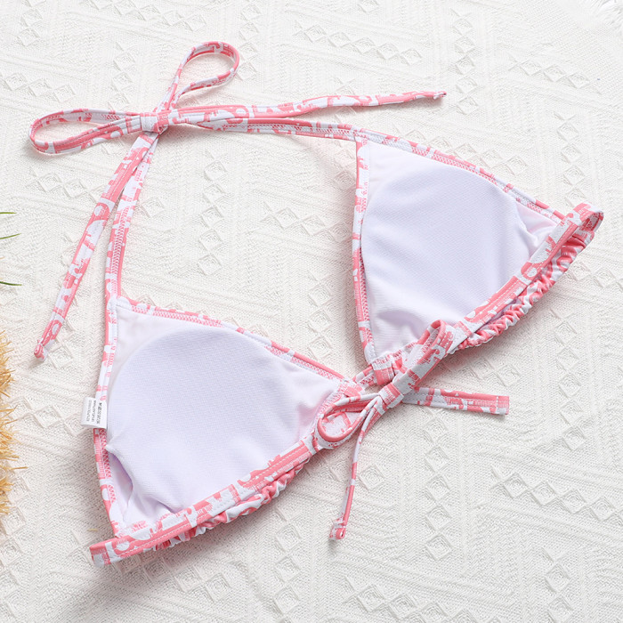 Bikini Swimwear