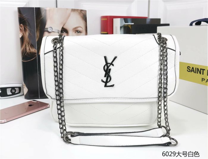 6029# Womens Bag Shoulder Bag