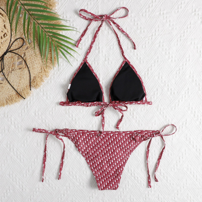 Bikini Swimwear