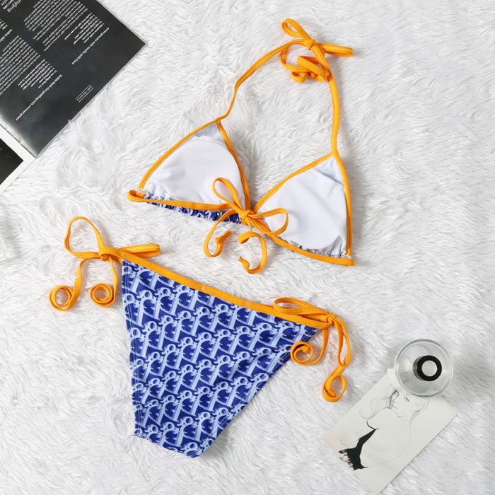 Bikini Swimwear
