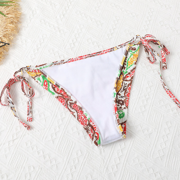 Bikini Swimwear