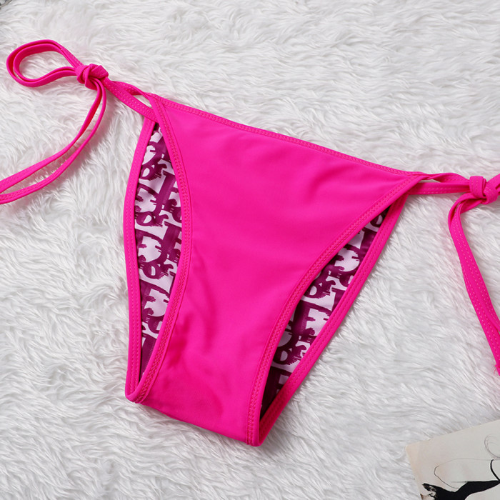 Bikini Swimwear
