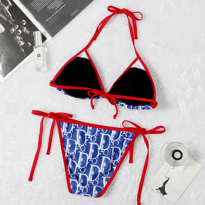 Bikini Swimwear