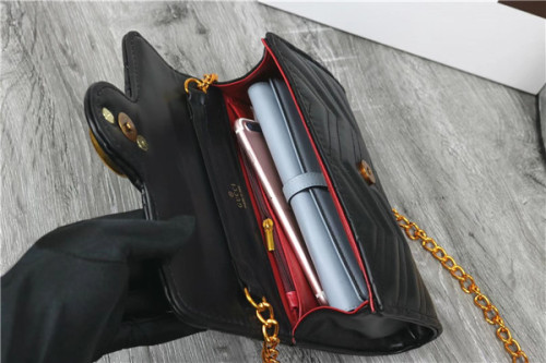 SM 7713# Womens Shoulder Bag
