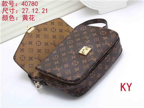 SM 40780# Womens Shoulder Bag Crossbody