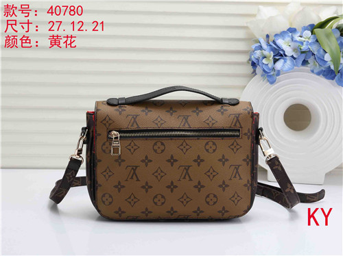 SM 40780# Womens Shoulder Bag Crossbody