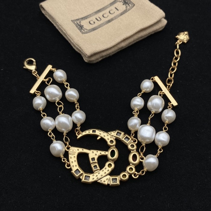 Bracelet Brace lace