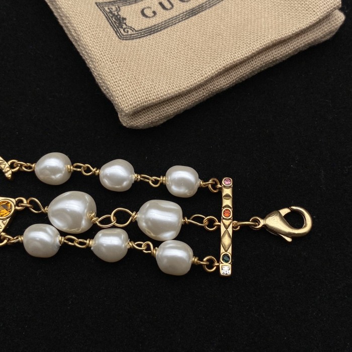 Bracelet Brace lace