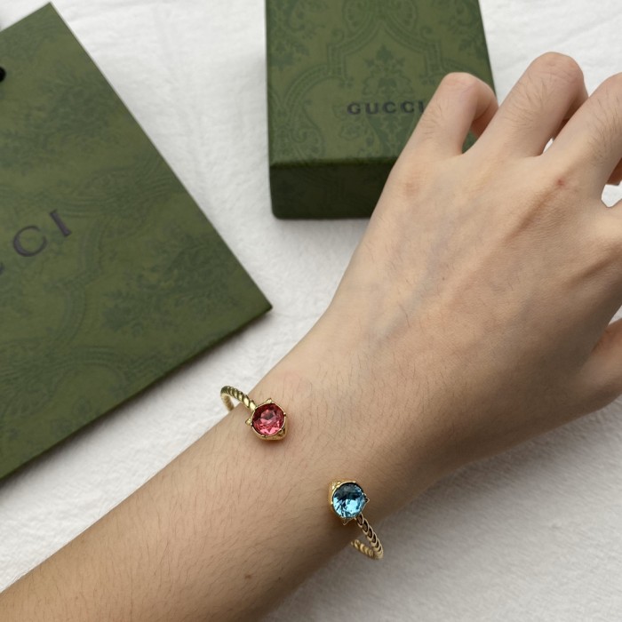 Bracelet Brace lace