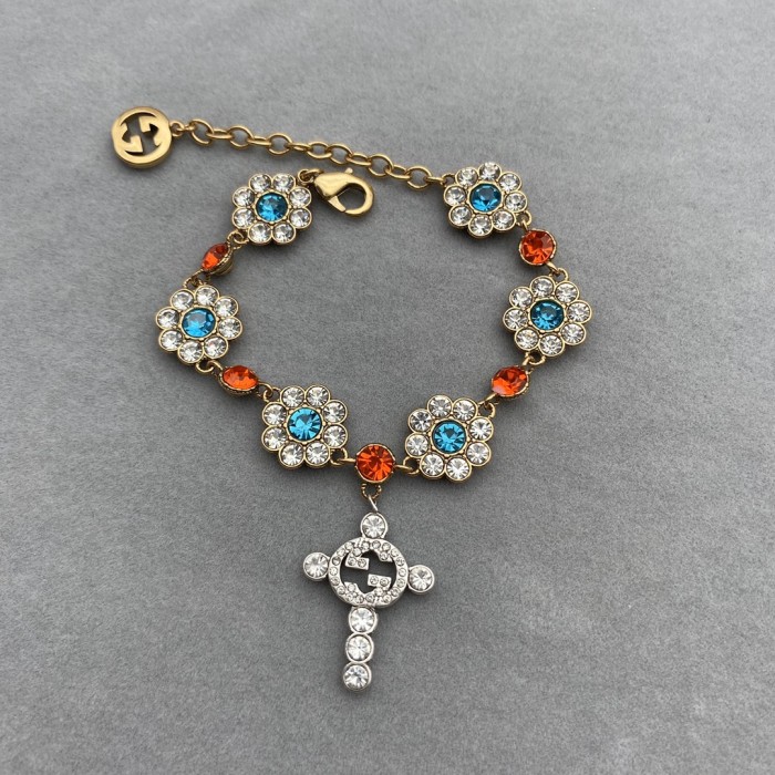 Bracelet Brace lace