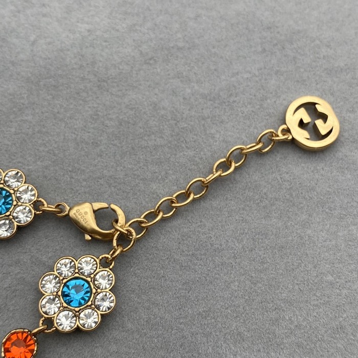 Bracelet Brace lace