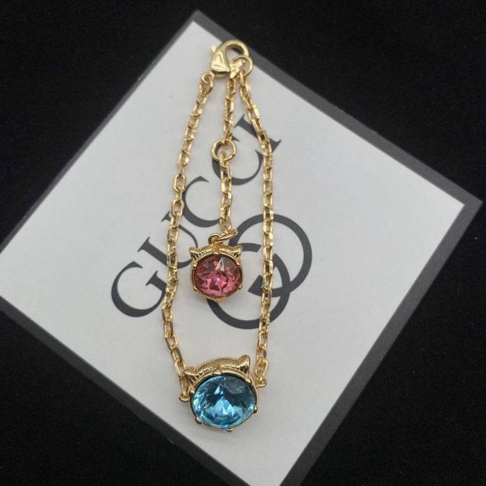Bracelet Brace lace