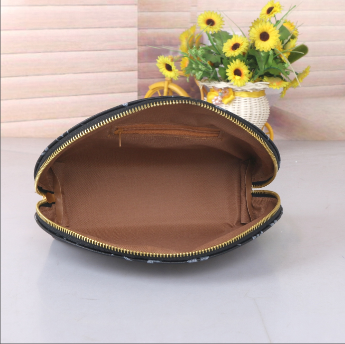 SM Wash Bag 4pcs Set