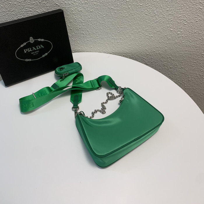 HML# High Quality Womens Bag 22CM