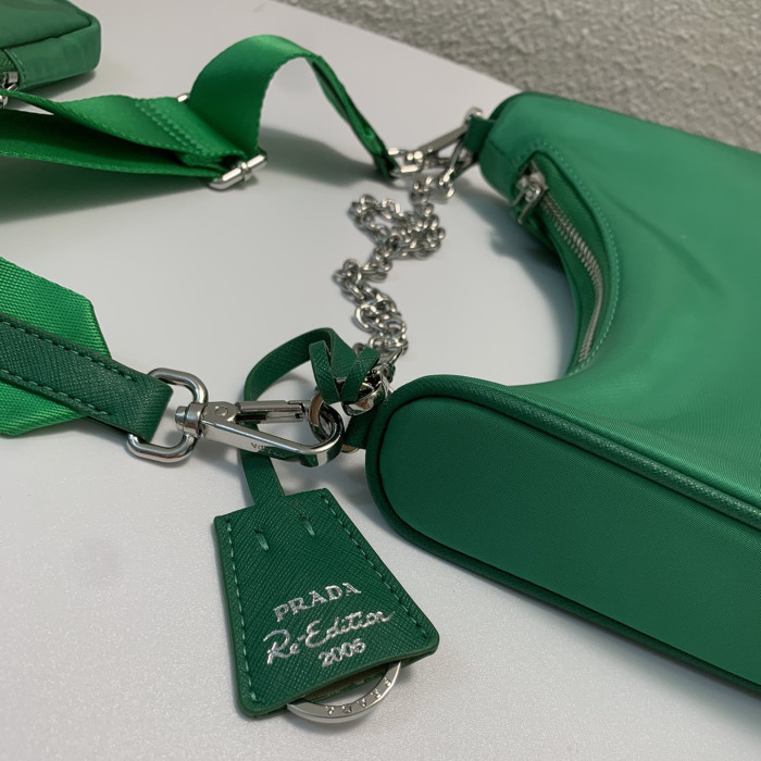HML# High Quality Womens Bag 22CM