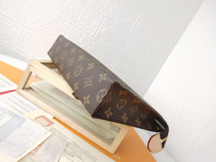 YB 47542#  Unisex Bag POCHETTE VOYAGE