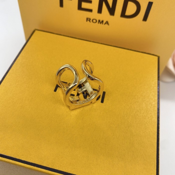 F Rings