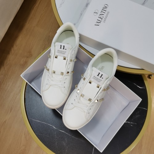 YM# V Unisex Shoes