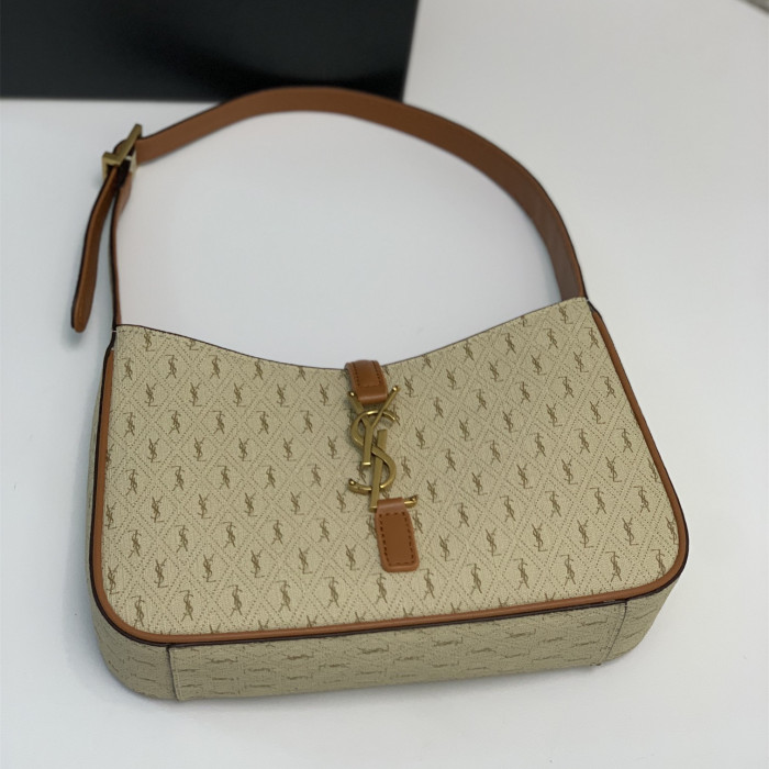 HML# High Quality Womens Shoulder Bag Size24X16X6.5cm