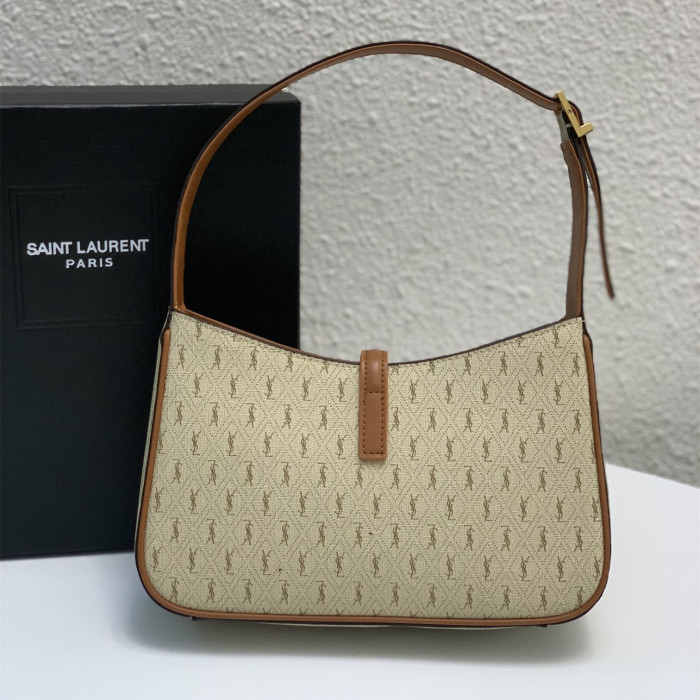HML# High Quality Womens Shoulder Bag Size24X16X6.5cm