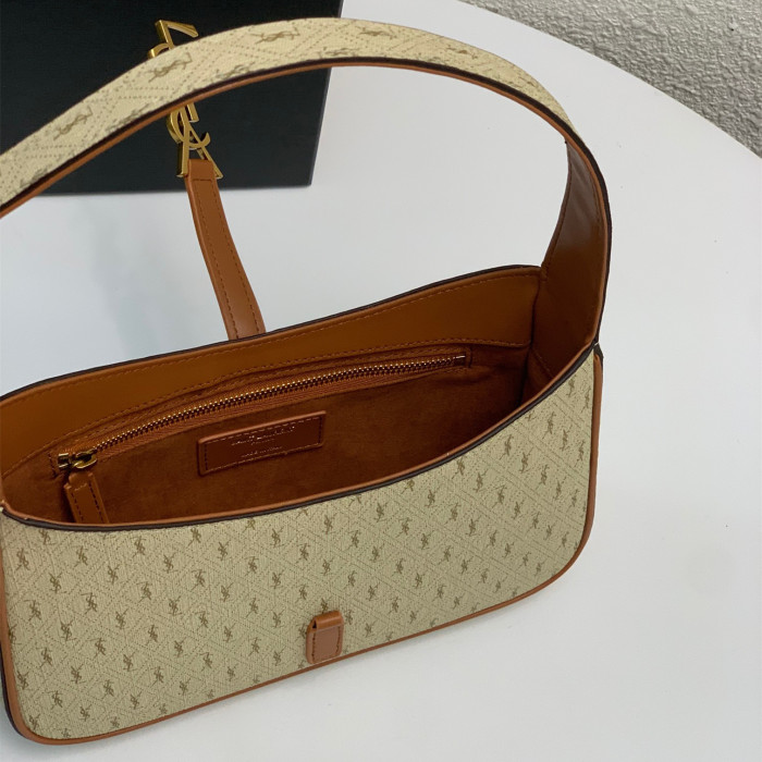 HML# High Quality Womens Shoulder Bag Size24X16X6.5cm