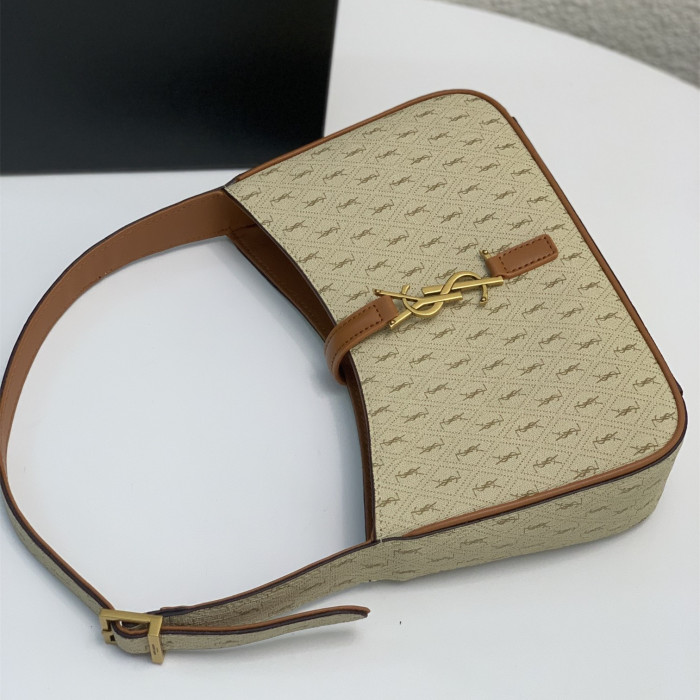 HML# High Quality Womens Shoulder Bag Size24X16X6.5cm