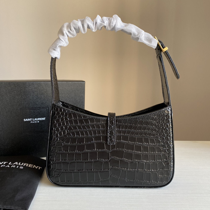 HML# High Quality Womens Shoulder Bag Size24X16X6.5cm