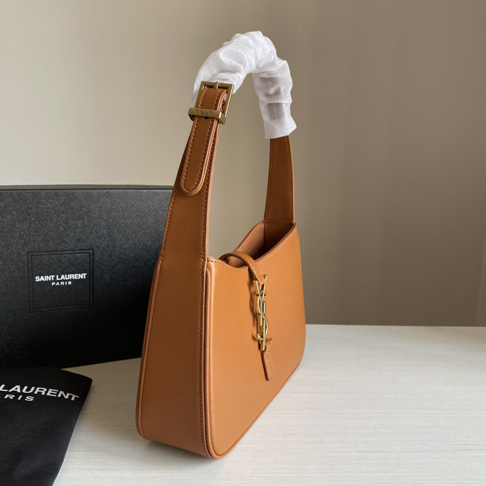 HML# High Quality Womens Shoulder Bag Size24X16X6.5cm