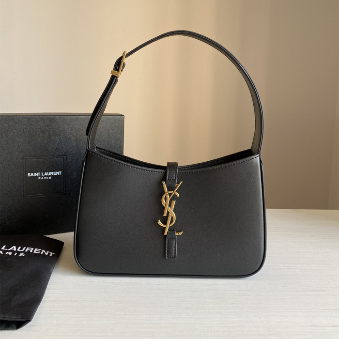 HML# High Quality Womens Shoulder Bag Size24X16X6.5cm