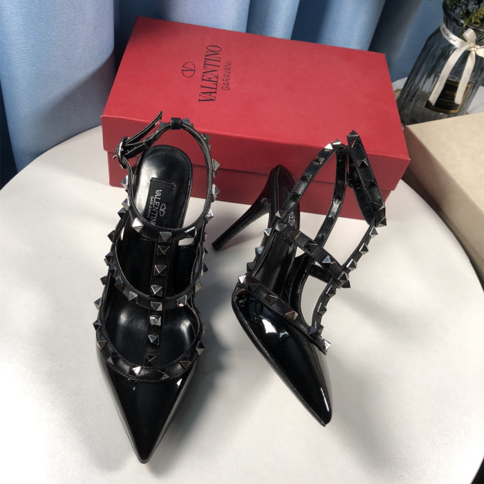 YM# Womens High Heel Sandals