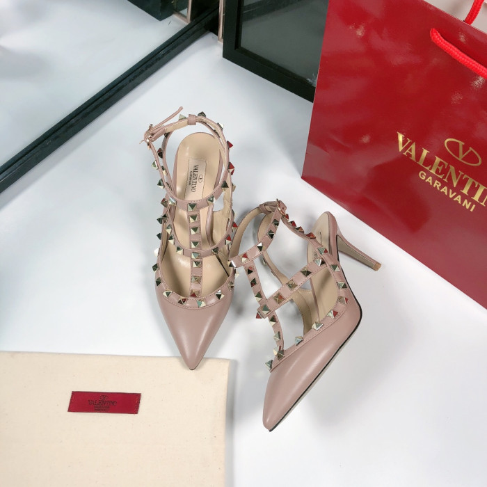 YM# Womens High Heel Sandals