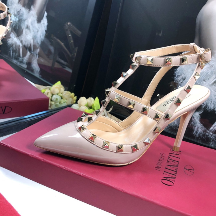 YM# Womens High Heel Sandals