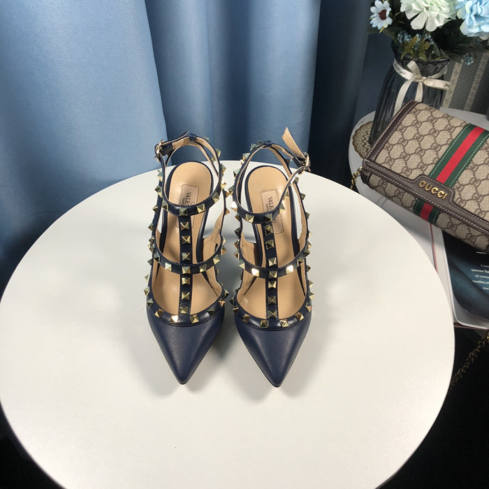 YM# Womens High Heel Sandals