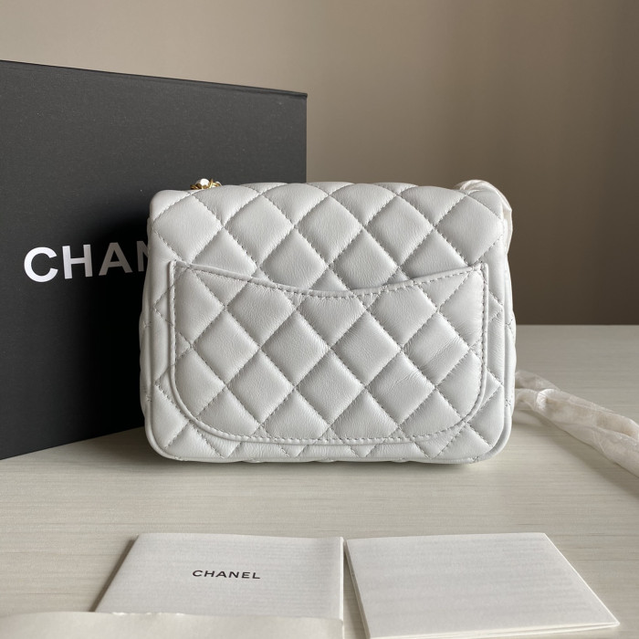 HML# High Quality Genuine Leather Bag Crossbody