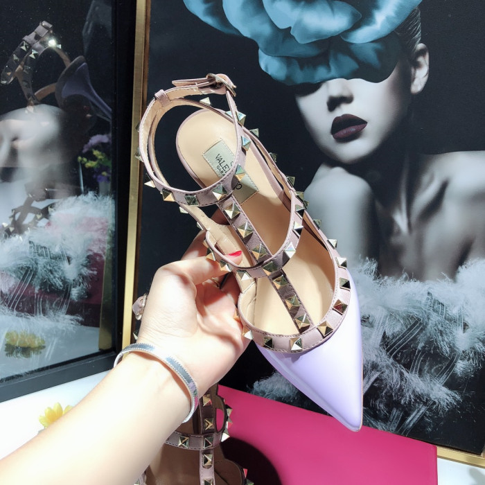 YM# Womens High Heel Sandals