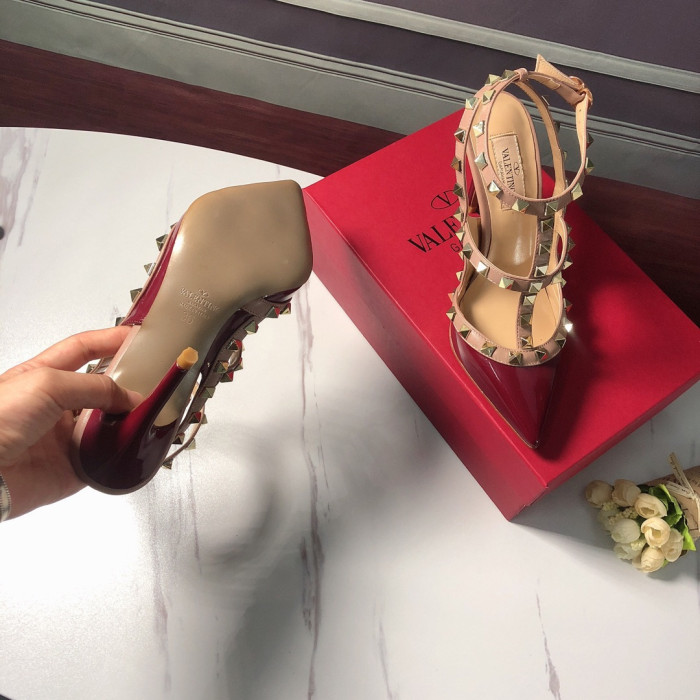 YM# Womens High Heel Sandals