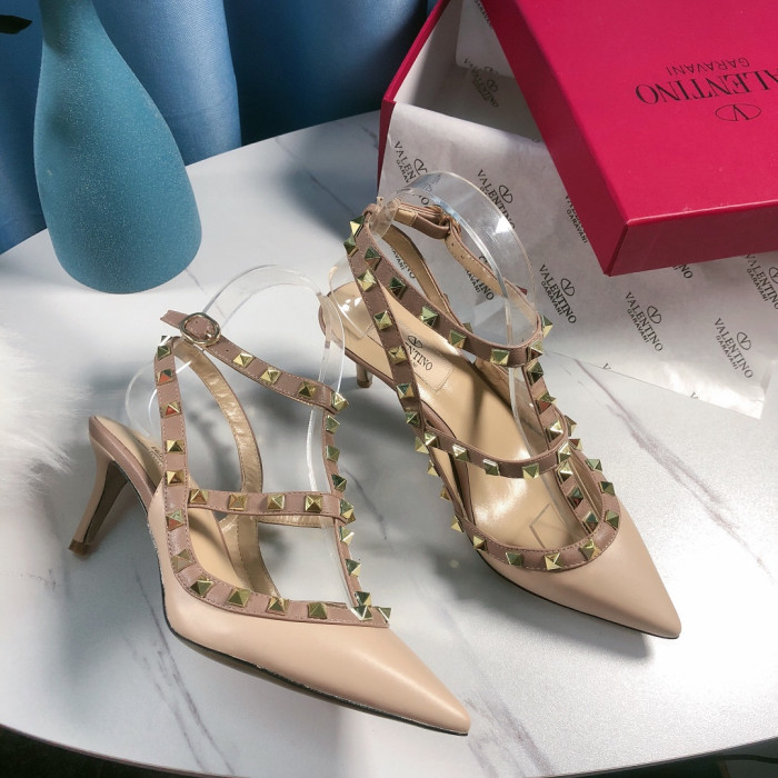 YM# Womens High Heel Sandals