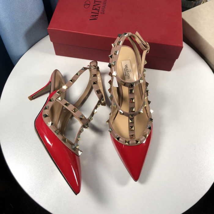 YM# Womens High Heel Sandals